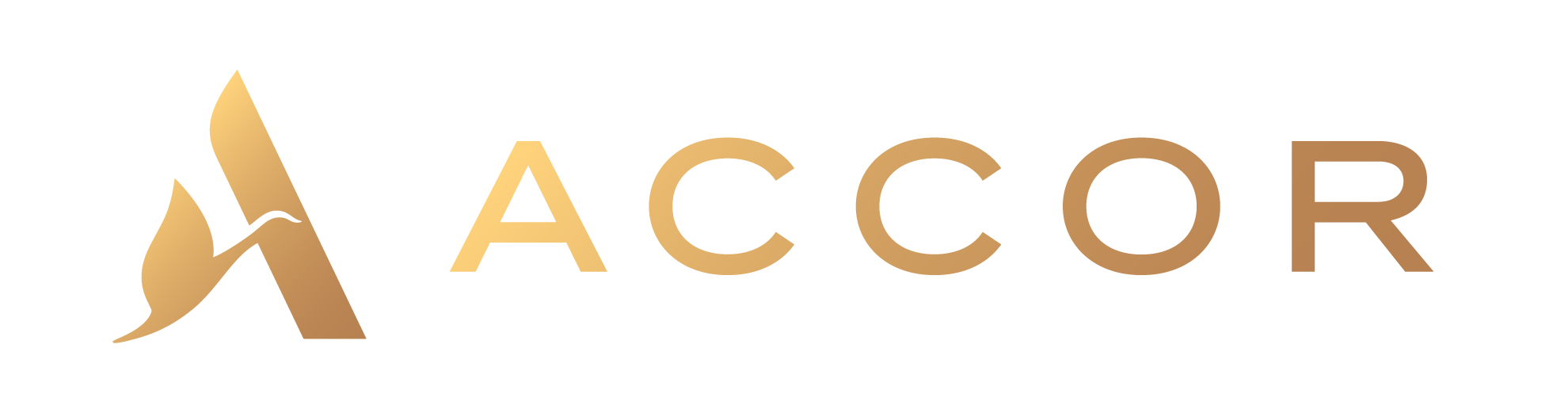 Accor Group Logo