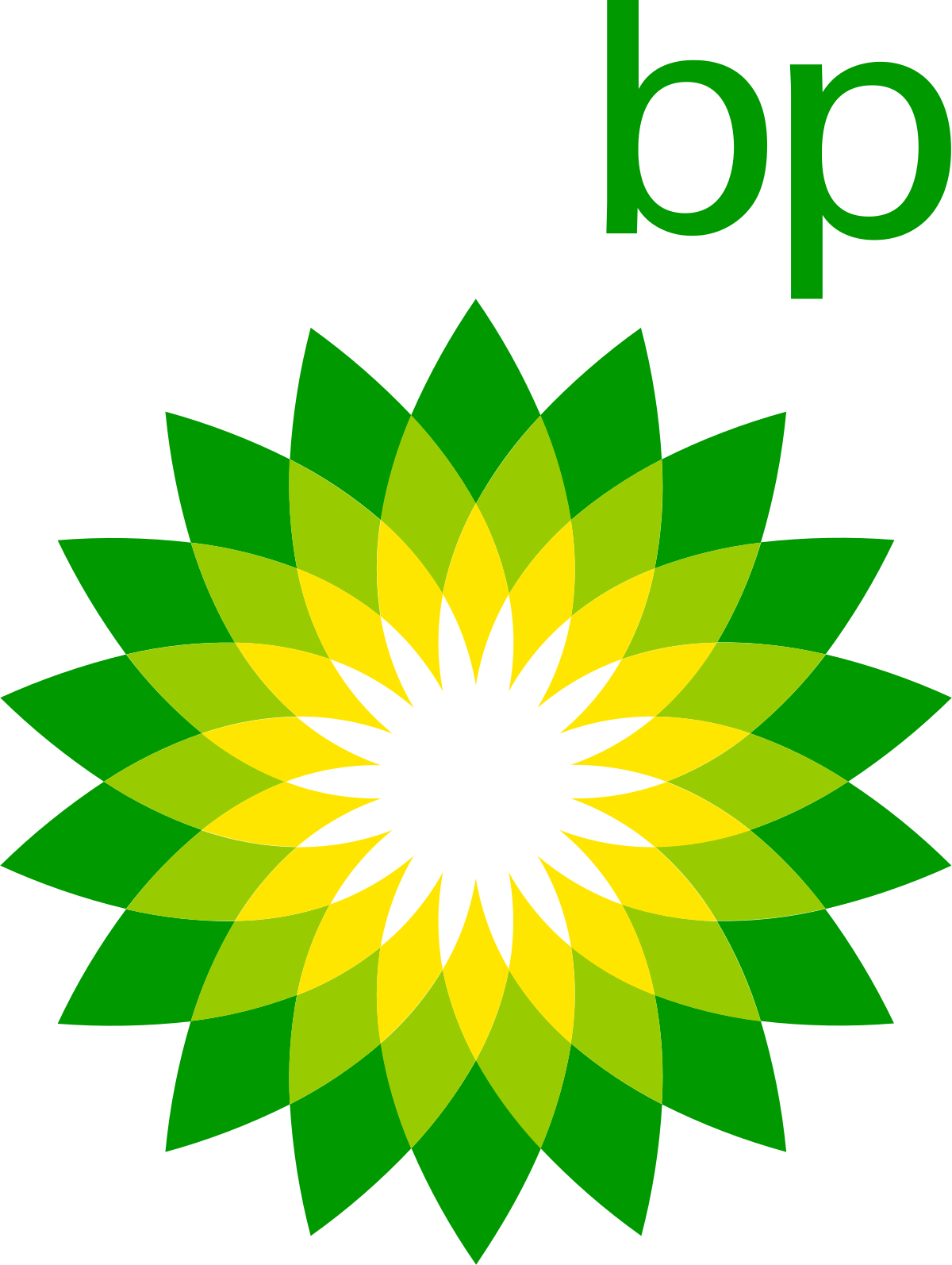 BP Service Station