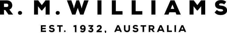 RM Williams Logo