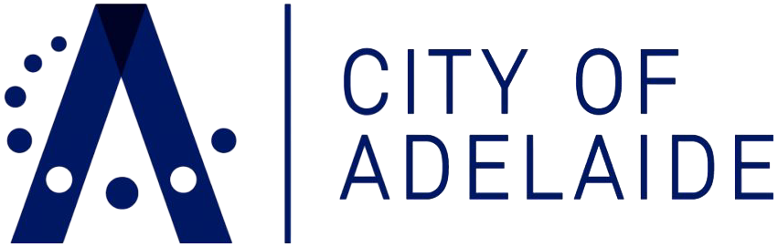 Adelaide City Council Logo