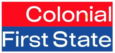 Colonial State Logo