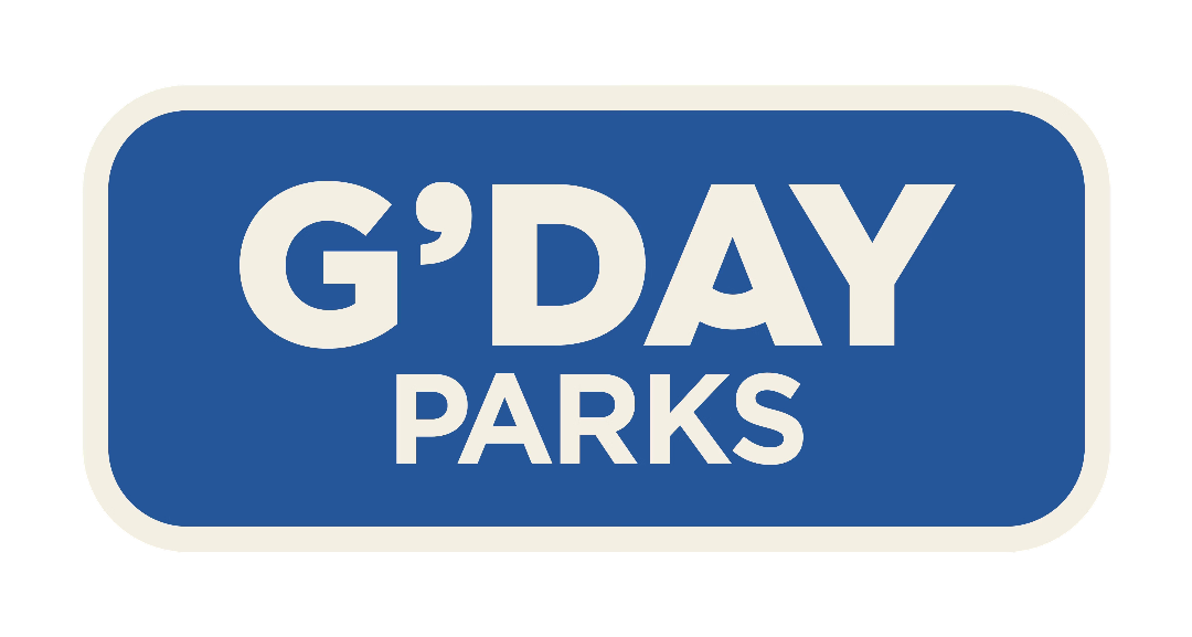Gday-Parks-Logo