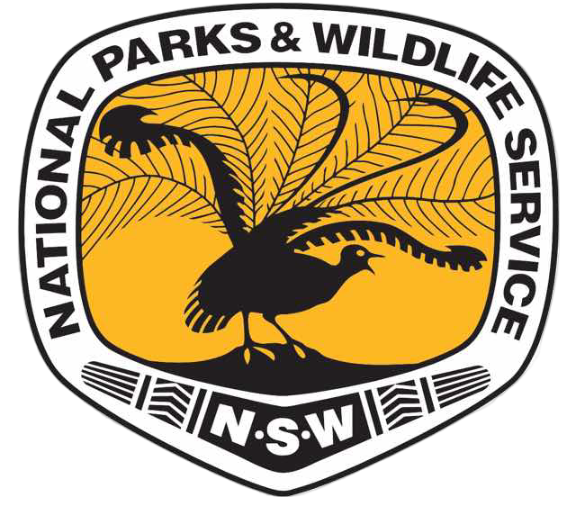 NSW Parks and Wildlife Logo