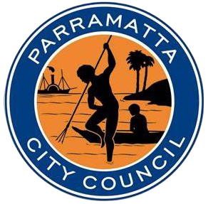 Parramatta City Council Logo