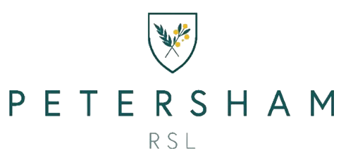 petersham-rsl Logo