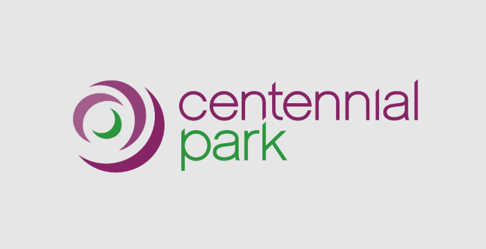 CentennialPark Logo
