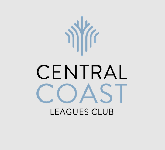 Central Coast Leagues Club Logo